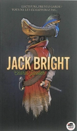 Jack Bright - Cédric Janvier