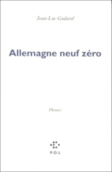 Allemagne neuf zéro - Jean-Luc Godard
