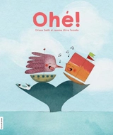 Ohé ! - Oriane Smith