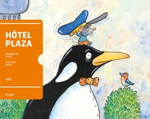 Hôtel Plaza - Pierrette Dubé