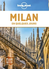 Milan en quelques jours - Paula Hardy
