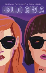 Hello girls - Brittany Cavallaro