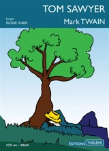 Tom Sawyer - Mark Twain