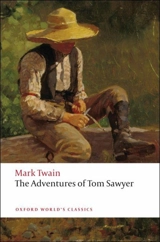 The Adventures of Tom Sawyer - Twain, Mark