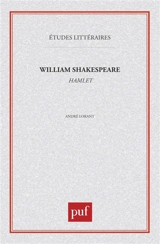 William Shakespeare, Hamlet - André Lorant