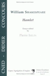 William Shakespeare, Hamlet - Pierre Iselin