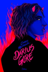 Darius Gore - Charles Mazarguil