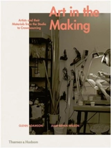 Art in the Making : From the Studio to Crowdsourcing - Glenn Adamson
