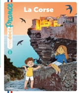La Corse - Anne Blanchard