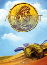 Apostat. Vol. 7. Rien de plus qu'un nuage - Ken Broeders