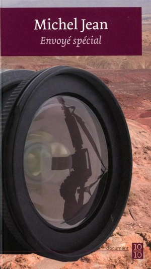 Envoyé spécial - Michel Jean