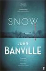 Snow - Banville, John