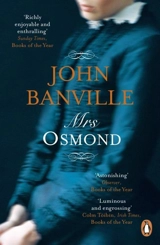 Mrs Osmond - Banville, John