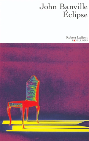 Eclipse - John Banville