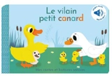 Le vilain petit canard - Marie Delhoste