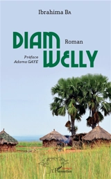 Diam Welly - Ibrahima Ba