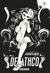 Deathco. Vol. 3 - Atsushi Kaneko
