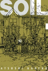 Soil. Vol. 10 - Atsushi Kaneko