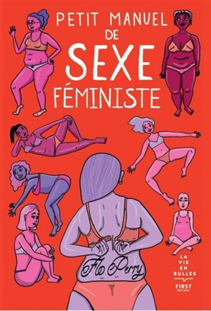 Petit manuel de sexe féministe - Flo Perry