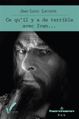 Ce qu'il y a de terrible avec Ivan... - Jean-Louis Leconte
