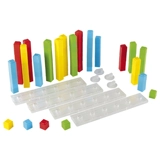 Compl. 2 enf-Cubes en rythmes - André Jacquart
