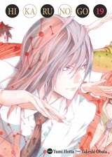 Hikaru no go. Vol. 19 - Yumi Hotta
