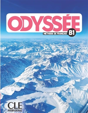 Odyssée, méthode de français B1 - A. Bredelet