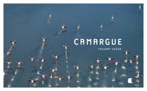 Camargue - Thierry Vezon