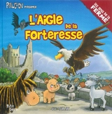 L'aigle de la forteresse - Luc Turlan