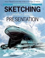 Sketching : Product Design Presentation - Koos Eissen
