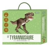 L'ère des dinosaures. Le tyrannosaure - Irena Trevisan