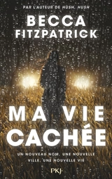 Ma vie cachée - Becca Fitzpatrick