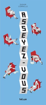Asseyez-vous - Didier Cornille