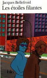 Les étoiles filantes - Jacques Bellefroid