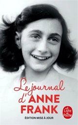 Le journal d'Anne Frank - Anne Frank