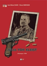 Julia von Kleist. Vol. 3. Allemagne 1934 - Jean-Blaise Djian