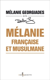 Mélanie, française et musulmane - Mélanie Georgiadès