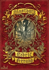 Wastburg - Cédric Ferrand