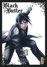 Black Butler. Vol. 30 - Yana Toboso
