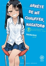Arrête de me chauffer, Nagatoro. Vol. 1 - Nanashi