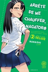 Arrête de me chauffer, Nagatoro. Vol. 2 - Nanashi