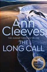 The Long Call Vol. 1 - Ann Cleeves
