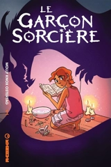 Le garçon sorcière. Vol. 1 - Molly Knox Ostertag