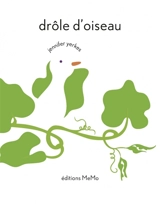 Drôle d'oiseau - Jennifer Yerkes