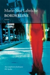 Borderline 143 - Marie-Sissi Labrèche