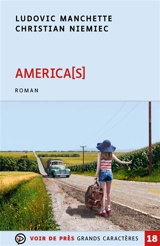 America(s) - Ludovic Manchette