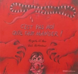 C'est pas moi qu'il faut manger ! - Margarita del Mazo