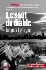 Le saut du diable - Jacques Lavergne