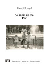 Au mois de mai 1968 - Hervé Bougel