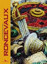 Roncevaux. Garin - Antonio Hernandez Palacios